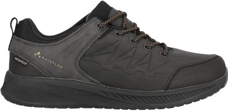 Whistler Sneakers Baskets Sawyer