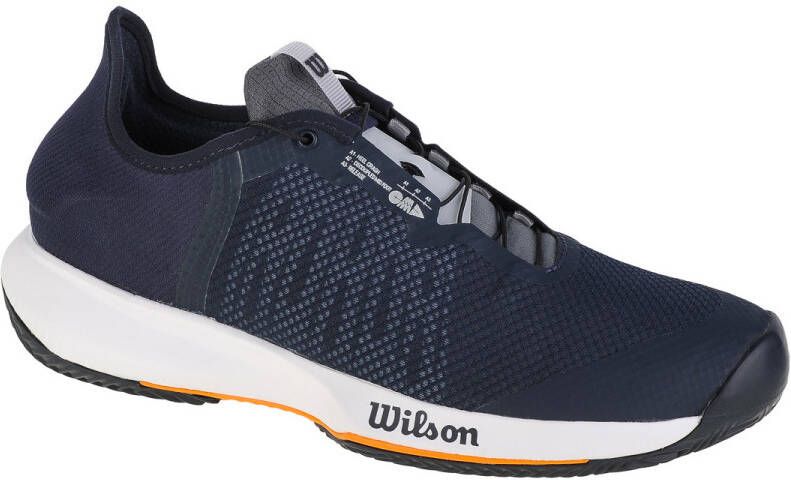 Wilson Fitness Schoenen Kaos Rapide Clay