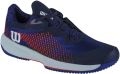 Wilson Tennisschoenen Kaos Swift 1.5 - Blauw