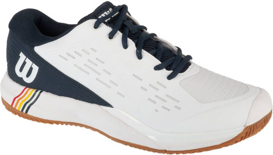 Wilson Fitness Schoenen Rush Pro Ace Clay RG