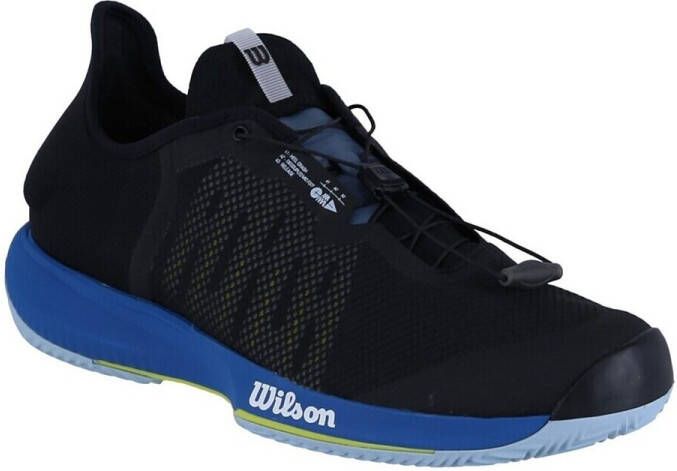 Wilson Lage Sneakers Kaos Rapide