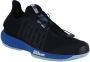 Wilson Kaos Rapide Clay Heren Sportschoenen Tennis Smashcourt zwart - Thumbnail 2