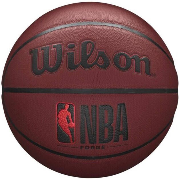Wilson Schoenaccessoires Nba Forge Crimson