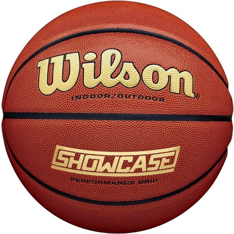 Wilson Schoenaccessoires Showcase Comp