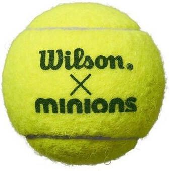 Wilson Schoenaccessoires Stage 1