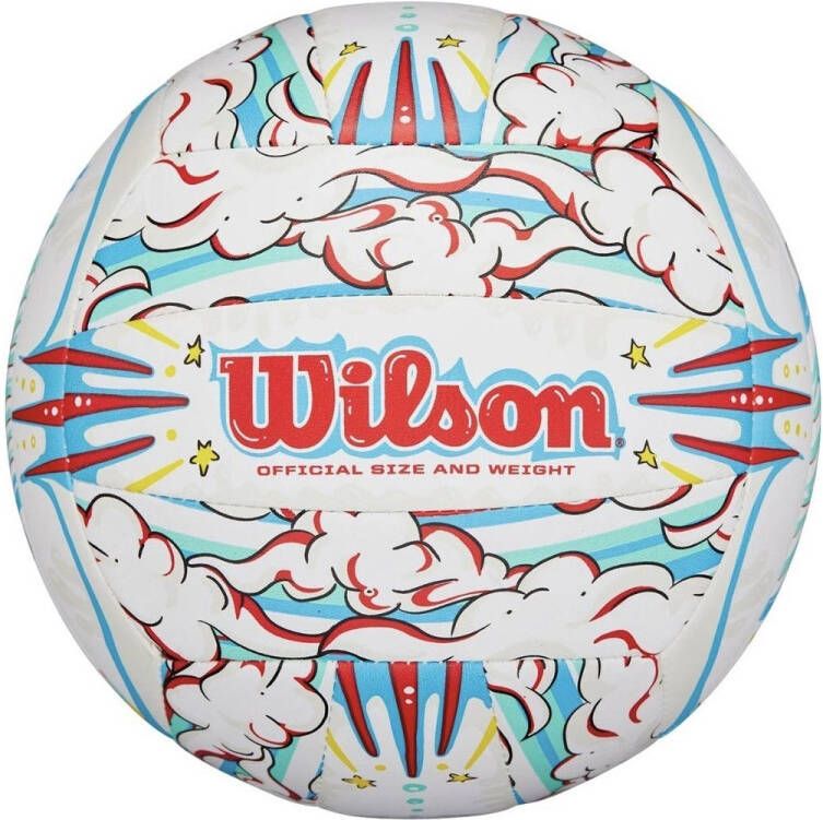 Wilson Schoenaccessoires WV4008302XBOF