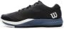 Wilson Rush Pro Ace Gravel Schoenen Zwart Man - Thumbnail 2