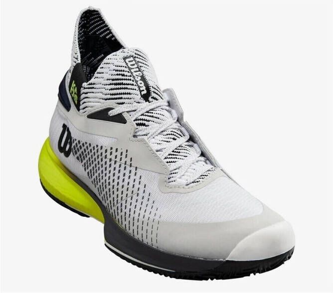 Wilson Tennisschoenen Kaos Rapide