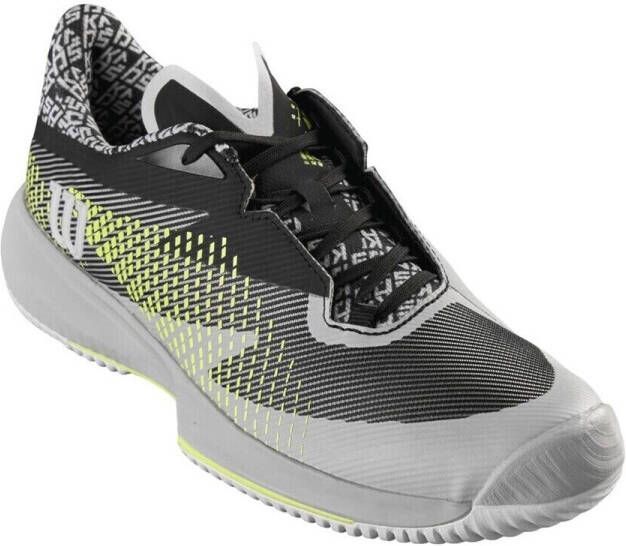 Wilson Tennisschoenen Kaos Swift 1.5