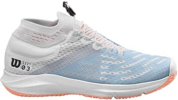 Wilson Tennisschoenen Kaos Symbiofit 3.0
