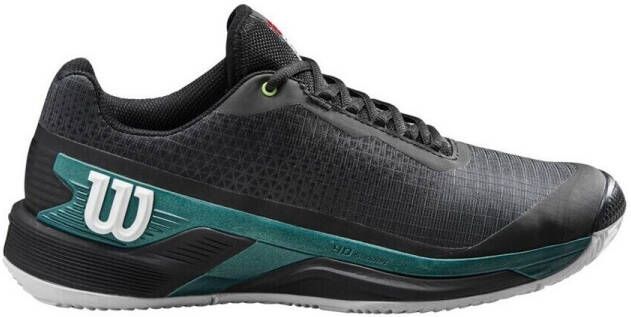 Wilson Tennisschoenen Rush Pro 4.0 2024