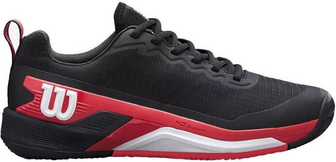 Wilson Tennisschoenen Rush Pro 4.5 Clay