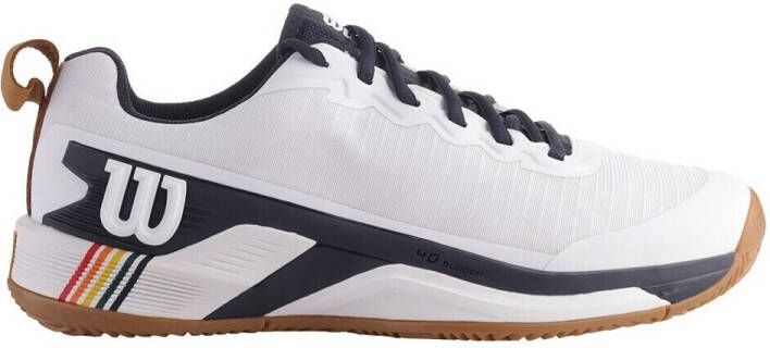 Wilson Tennisschoenen Rush Pro 4.5 Clay