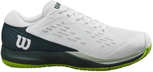 Wilson Tennisschoenen Rush Pro Ace Allcourt
