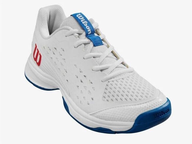 Wilson Tennisschoenen Rush Pro L Allcourt 2024