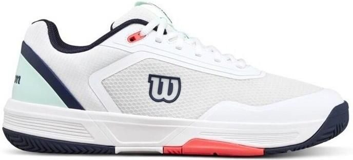 Wilson Lage Sneakers Court Glide