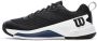 Wilson Rush Pro 4.5 Allcourt Schoenen Zwart 1 3 Man - Thumbnail 2