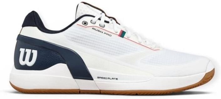 Wilson Lage Sneakers Rush Pro 5 CLC