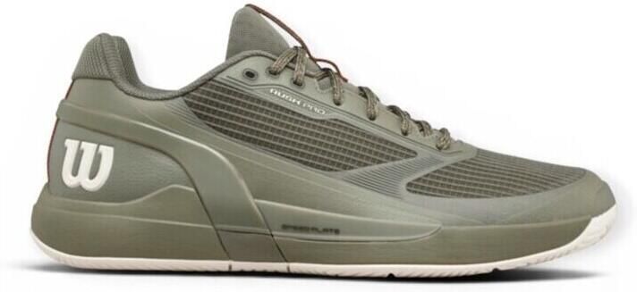 Wilson Lage Sneakers Rush Pro 5 DST