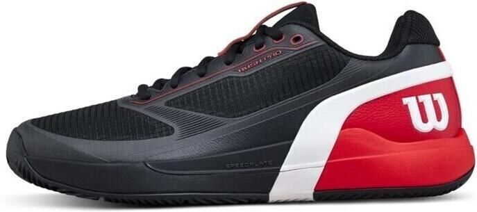 Wilson Lage Sneakers Rush Pro 5.0