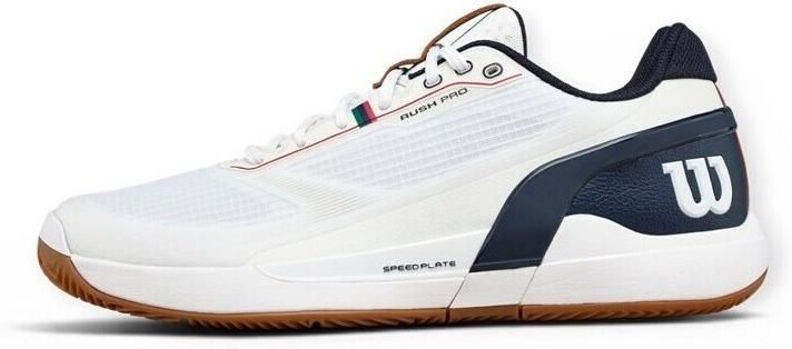 Wilson Lage Sneakers Rush Pro 5.0