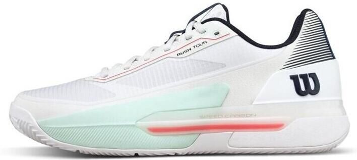 Wilson Lage Sneakers Rush Tour 5.0