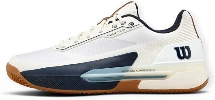 Wilson Lage Sneakers Rush Tour 5.0