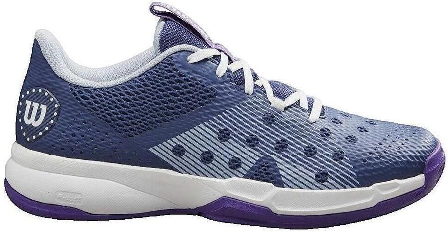 Wilson Tennisschoenen Chaussures de sport Hurakn Team