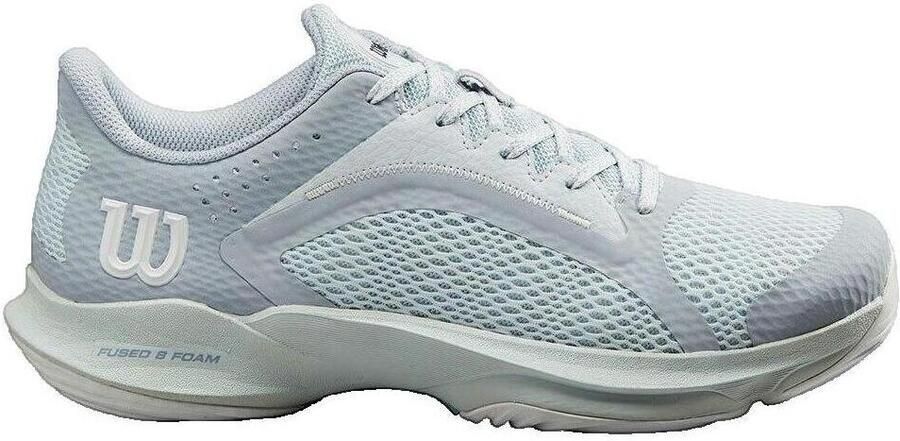 Wilson Tennisschoenen Chaussures de sport indoor Hurakn 2.0 pour femmes