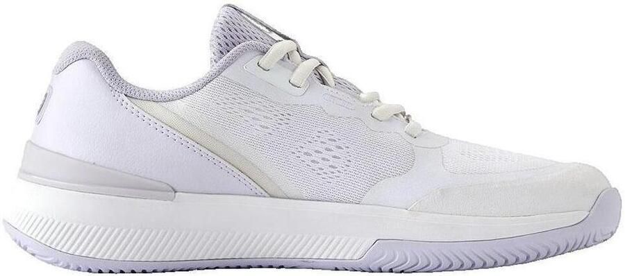 Wilson Tennisschoenen Chaussures de sport Intrigue Pro IW lavande