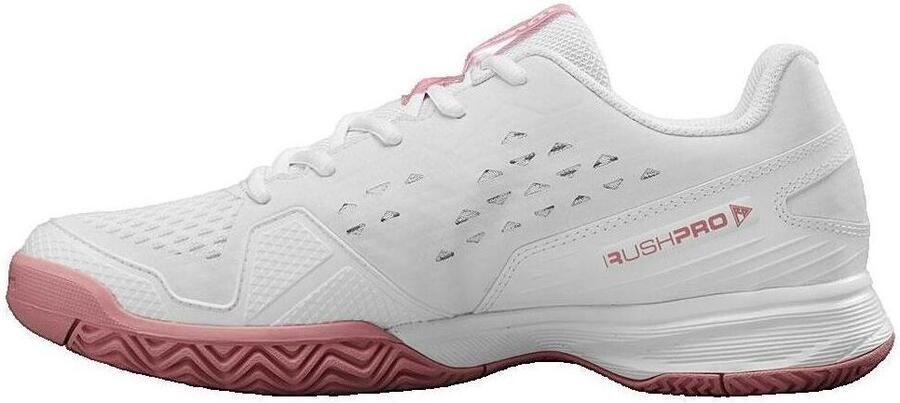 Wilson Tennisschoenen Chaussures de sport Rush Pro L Junior