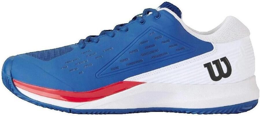 Wilson Tennisschoenen Chaussures Rush Pro Ace Clay