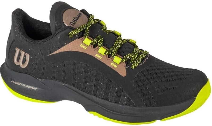 Wilson Hurakn Pro Padelschoenen Bruin Man - Foto 2