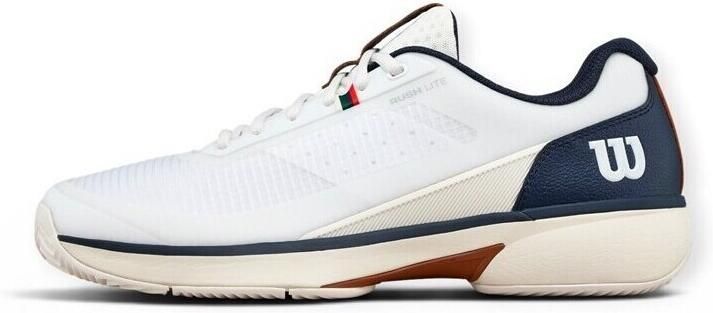 Wilson Tennisschoenen Rush Lite 5.0