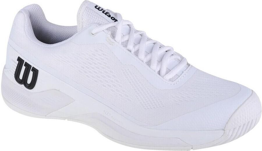 Wilson Rush Pro 4.0 WRS332620 Mannen Wit Tennisschoenen