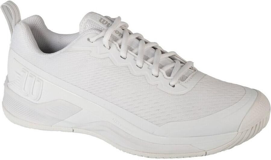 Wilson Rush Pro 4.5 WRS333540 Mannen Wit Tennisschoenen