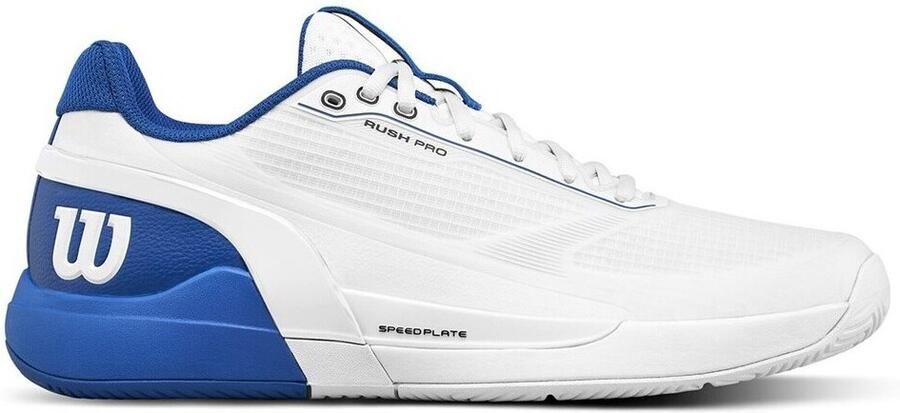 Wilson Tennisschoenen Rush Pro 5