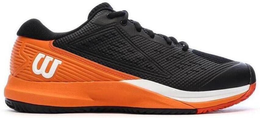 Wilson Rush Pro Ace WRS330790 Mannen Zwart Tennisschoenen - Foto 2
