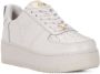 Windsor Smith Witte Racerr Sneakers Herfst Winter 2023 2024 Collectie White Dames - Thumbnail 2