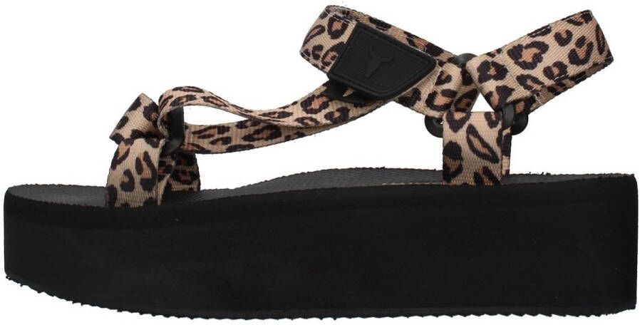 Windsor Smith Popped Sandals Bruin Dames