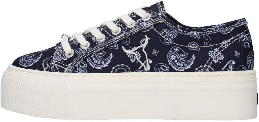 Windsor Smith Ruby With wedge Blauw Dames