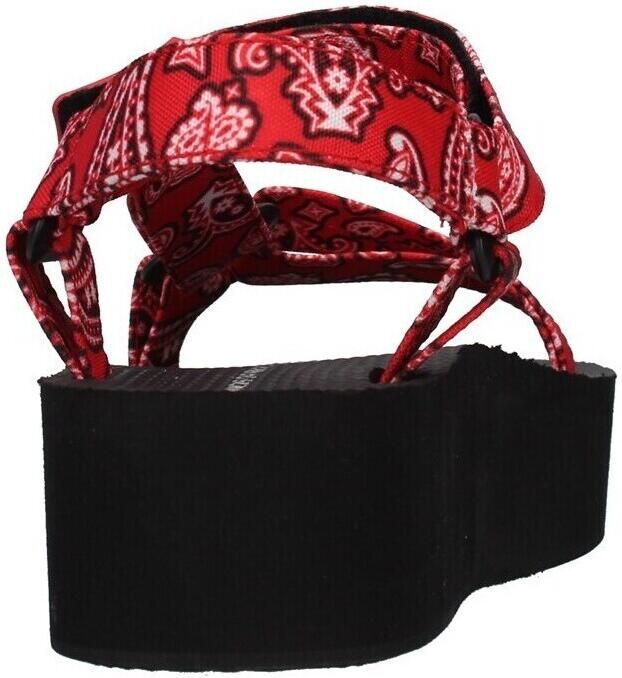 Windsor Smith Sandalen PEEPED