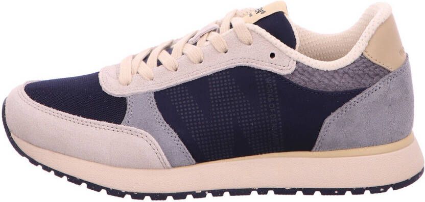 Woden Lage Sneakers