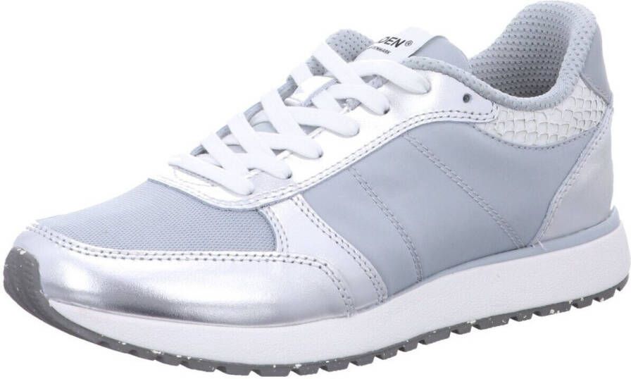 Woden Lage Sneakers
