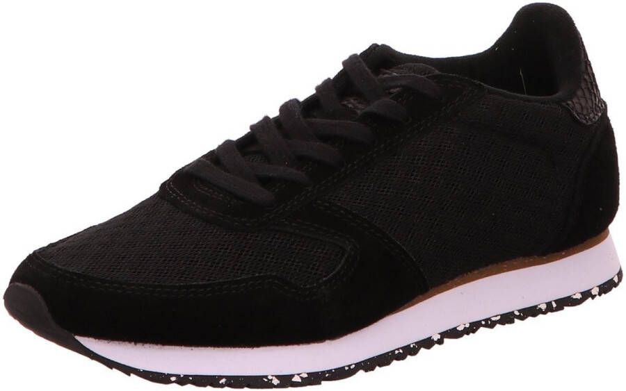 Woden Ydun Pearl II Lage hoogste tennisschoenen Blauw Dames - Foto 7