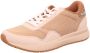Woden Nicoline beige dames sneakers - Thumbnail 3