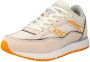 Woden Tech Mesh Sneaker met reflecterend ontwerp White Dames - Thumbnail 3