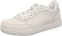 Woden Bjork Color Block Sneakers Beige Dames - Thumbnail 3
