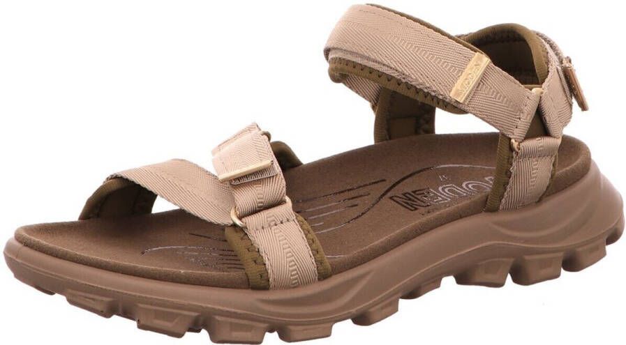 Woden Sandalen