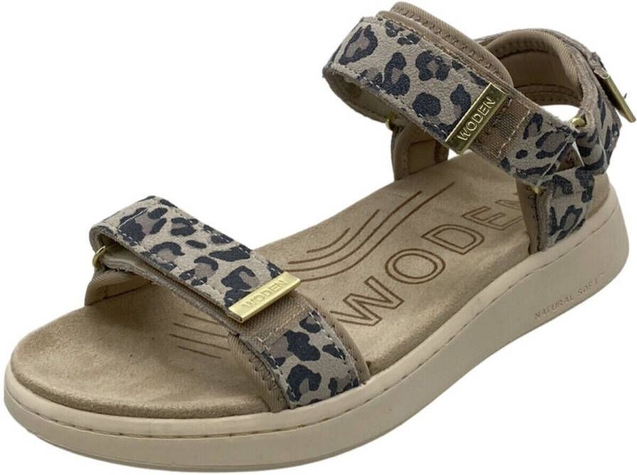Woden Sandalen